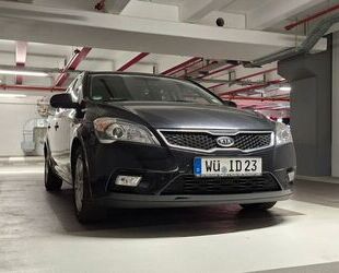 Kia ceed / Ceed Gebrauchtwagen