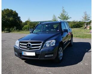 Mercedes-Benz GLK 220 Gebrauchtwagen