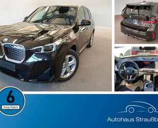 BMW iX1 Gebrauchtwagen