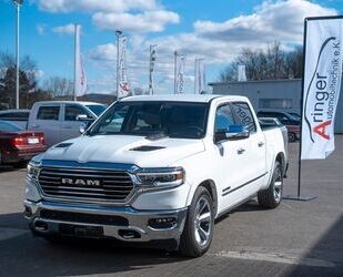 Dodge RAM Gebrauchtwagen
