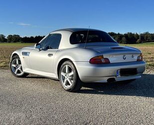 BMW Z3 Gebrauchtwagen