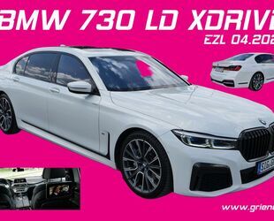 BMW 730 Gebrauchtwagen