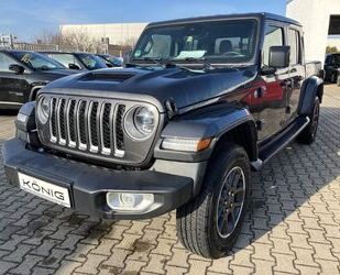 Jeep Gladiator Gebrauchtwagen