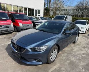 Mazda 6 Gebrauchtwagen