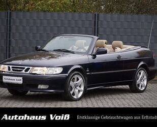 Saab 9-3 Gebrauchtwagen
