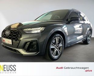 Audi SQ5 Gebrauchtwagen