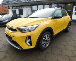Kia Stonic Gebrauchtwagen