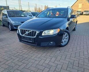 Volvo V70 Gebrauchtwagen