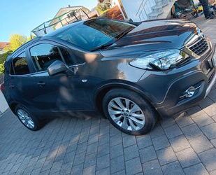 Opel Mokka Gebrauchtwagen