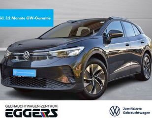 VW ID.4 Gebrauchtwagen