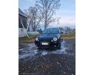 VW Lupo Gebrauchtwagen