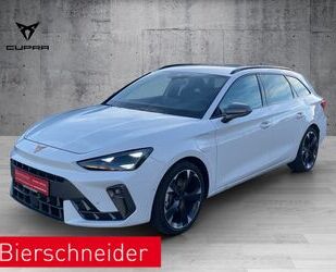 Cupra Leon Gebrauchtwagen