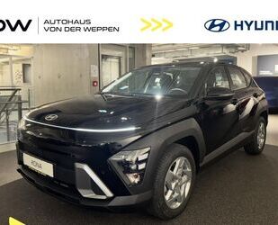 Hyundai KONA Gebrauchtwagen