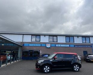 Kia Soul Gebrauchtwagen