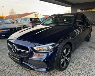 Mercedes-Benz C 220 Gebrauchtwagen