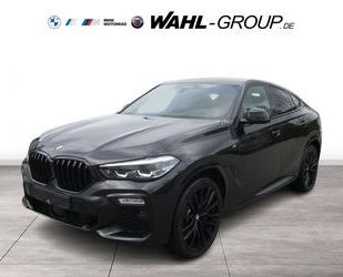 BMW BMW X6 xDrive40d M SPORT LC PROF AHK PANO HUD HIFI Gebrauchtwagen