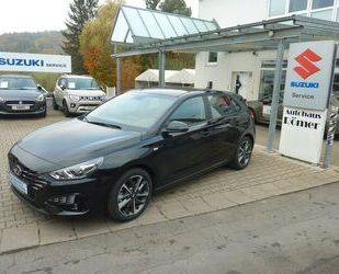 Hyundai i30 Gebrauchtwagen