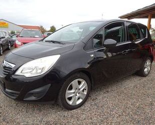 Opel Meriva Gebrauchtwagen