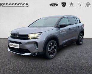 Citroen C5 Aircross Gebrauchtwagen