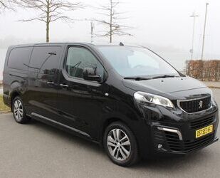 Peugeot Traveller Gebrauchtwagen