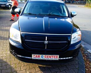 Dodge Caliber Gebrauchtwagen