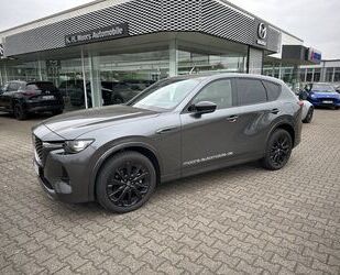 Mazda CX-60 Gebrauchtwagen