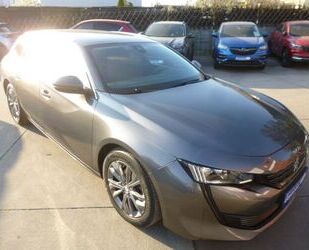 Peugeot 508 Gebrauchtwagen
