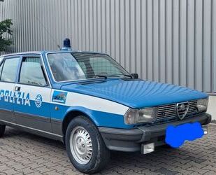 Alfa Romeo Giulietta Gebrauchtwagen