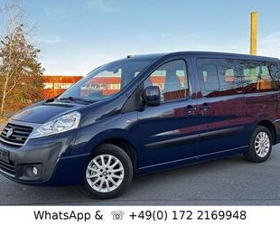 Fiat Scudo Gebrauchtwagen