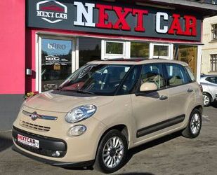 Fiat 500L Gebrauchtwagen
