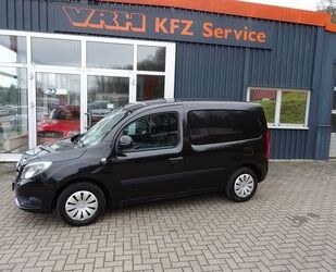 Mercedes-Benz Citan Gebrauchtwagen