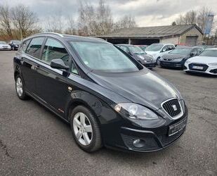Seat Altea Gebrauchtwagen