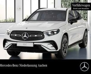 Mercedes-Benz GLC 450 Gebrauchtwagen