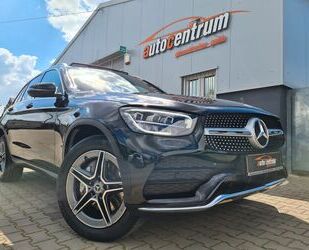 Mercedes-Benz GLC 300 Gebrauchtwagen