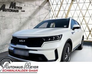 Kia Sorento Gebrauchtwagen