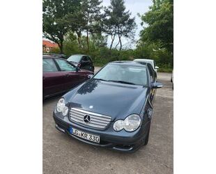Mercedes-Benz C 180 Gebrauchtwagen