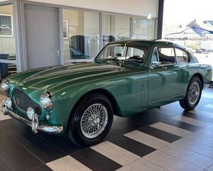 Aston Martin DB Gebrauchtwagen