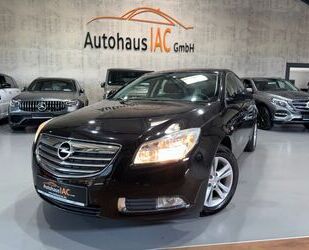 Opel Insignia Gebrauchtwagen
