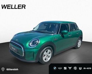 Mini ONE Gebrauchtwagen
