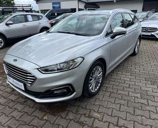 Ford Mondeo Gebrauchtwagen