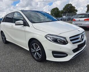 Mercedes-Benz B 180 Gebrauchtwagen