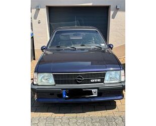 Opel Kadett Gebrauchtwagen