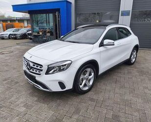 Mercedes-Benz GLA 180 Gebrauchtwagen