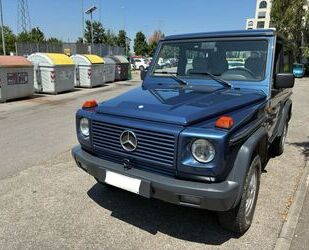 Mercedes-Benz G 230 Gebrauchtwagen