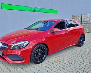 Mercedes-Benz A 200 Gebrauchtwagen