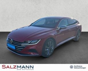 VW Arteon Gebrauchtwagen