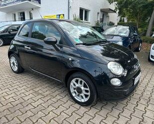 Fiat 500 Gebrauchtwagen