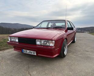 VW Scirocco Gebrauchtwagen