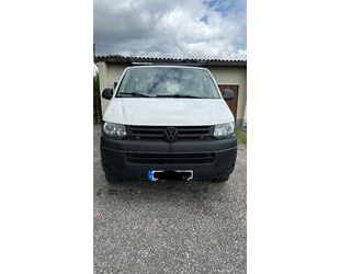 VW T5 andere Gebrauchtwagen