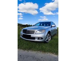Mercedes-Benz C 220 Gebrauchtwagen